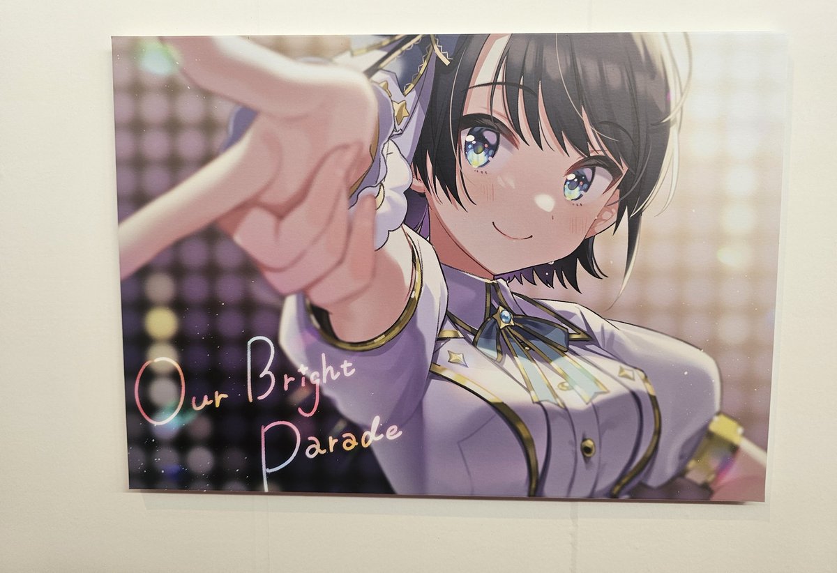 うめぼし†ているずオブジ俺†sawa🚑🌂🫠⚔️🍃🐟🐯🎧🔧 tweet media