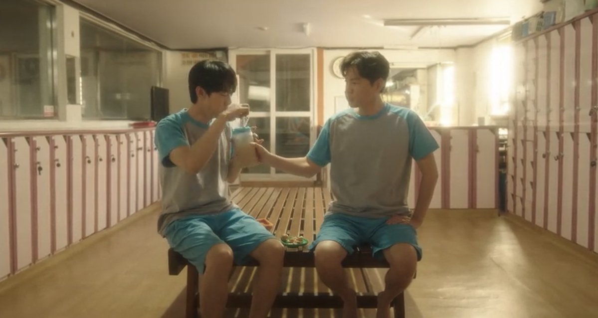 YEONSEOK. tweet media