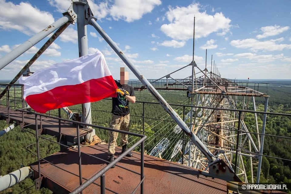 ☢ Napromieniowani.pl tweet media