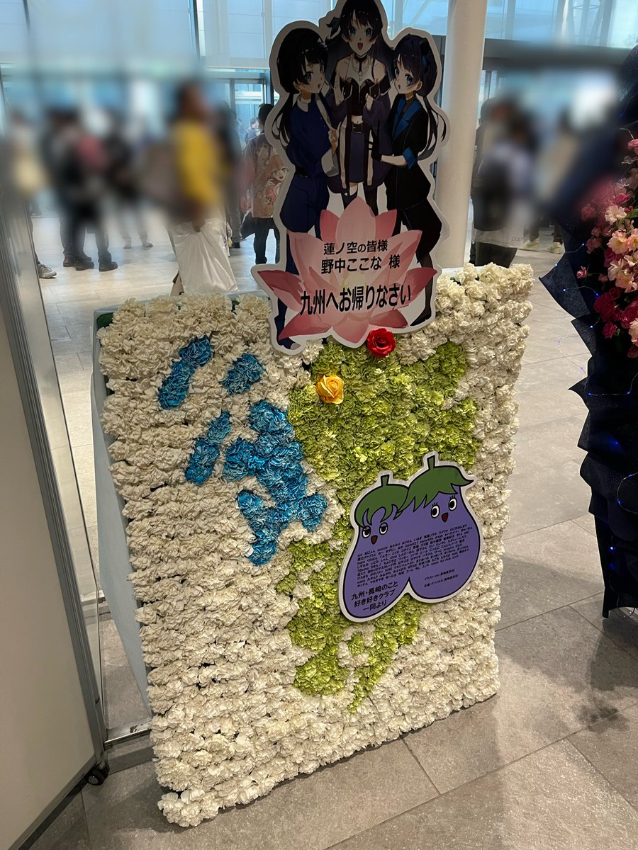 スケアクロウ🦐 tweet media