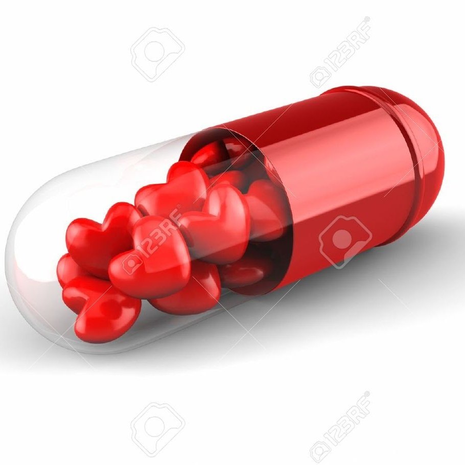 sweet capsule🎗 tweet media