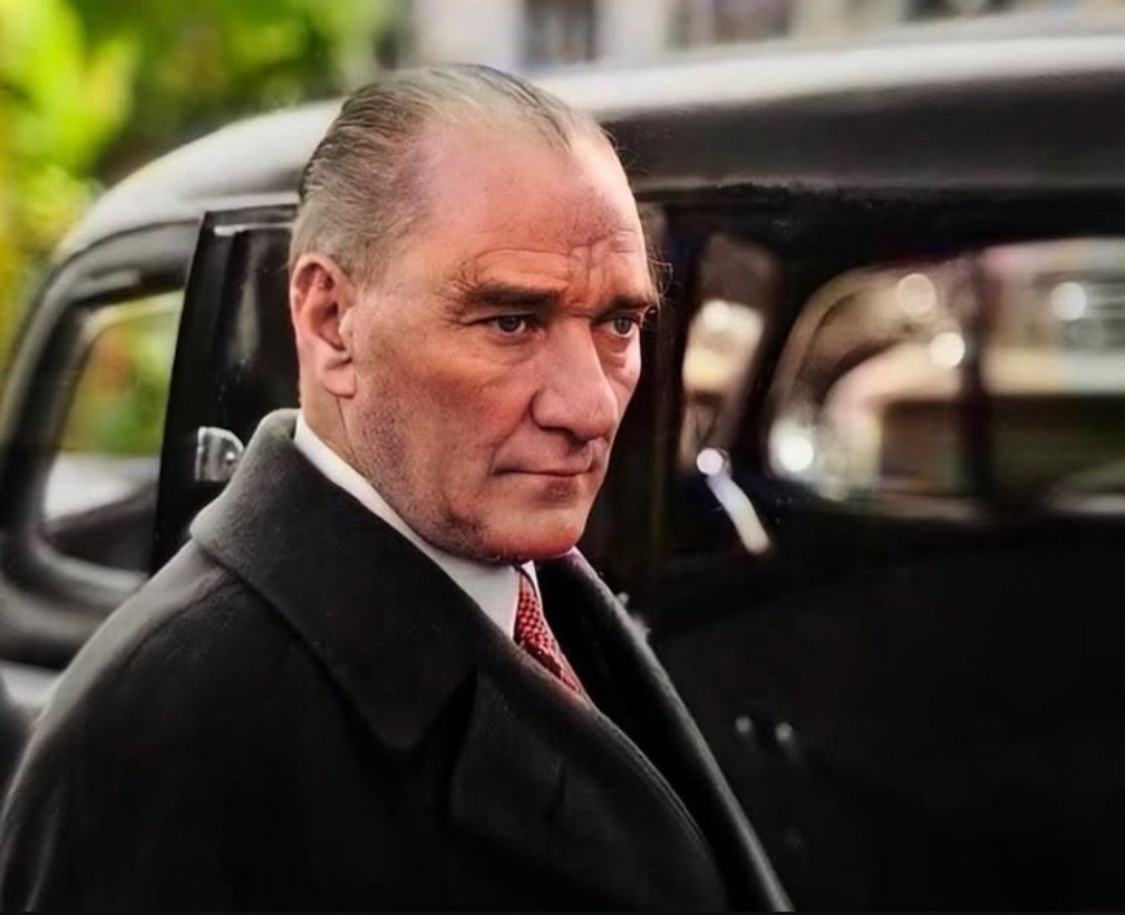 ozzy_quardlex75's tweet image. Sağlıklı Mutlu Huzurlu Sabahlar    🌞  ☕
🇹🇷  #Atatürk çü    🇹🇷  #Cumhuriyet çi
dostlara selam olsun  👋🏻 

Herkese   #Günaydın    🫶  ☺

Sevdiklerinizi ❤ ihmâl etmeyin 🥰

🕊 🌹 🌺 💐 🌷 🌻  🍁  🎋 🌸 🌾 🌺 🌼 🕊

#SonDakika #iyigünler #Cumartesi #HaftaSonu #KutsalCumartesi