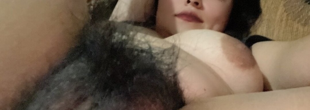Hairy Pussy OF 3$ 💋 tweet media