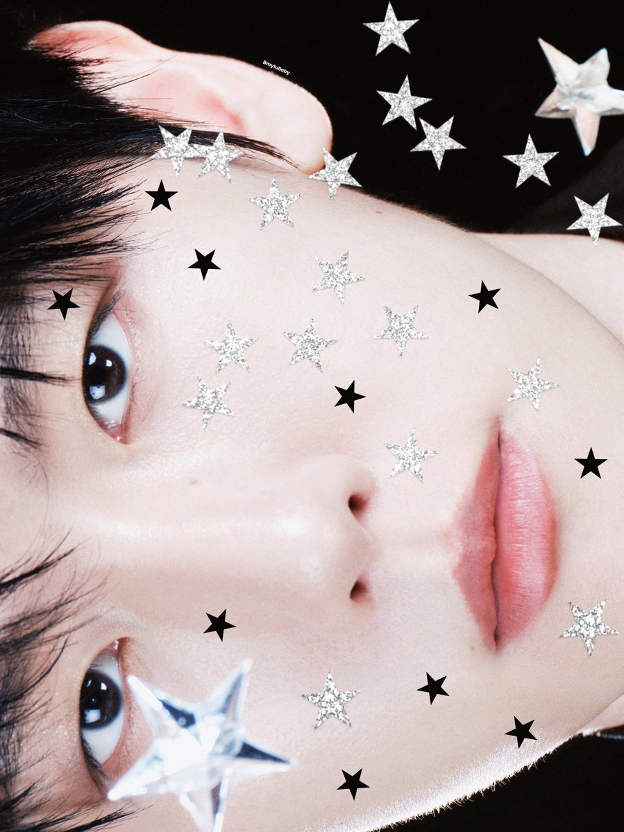 Bmylullaby's tweet photo. ‧｡˚✩ https://t.co/QgImuCTfnT