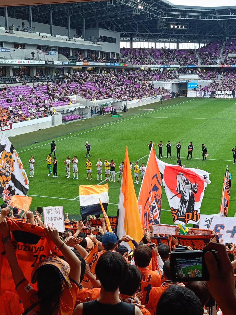 hrrn_mi_A_ydk's tweet photo. よっしゃ勝った〜⚽ https://t.co/RxFJsyeNK5