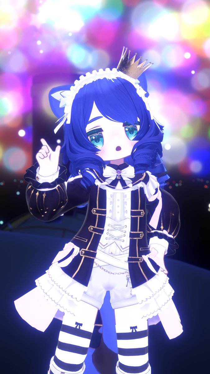 縞～＠低空歩行 tweet media