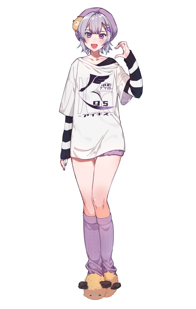 【🫧準備中】小倉ｱﾆｿﾝﾊﾞｰI'gis.-ｱｲｷﾞｽ-💜 tweet media
