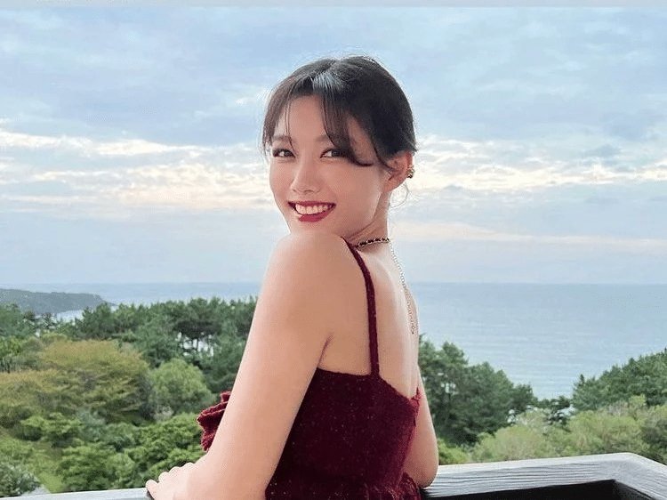 김유정 청춘물 보고싶다