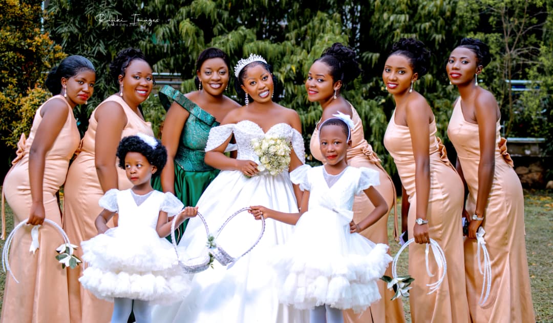 afridaug's tweet photo. We congratulate our members JJ for the new journey you've taken on. Congratulations Mr. Johndab and Mrs.Judith Muthegheki. @JjJudicious @johndab_ https://t.co/JxzaL79P2d