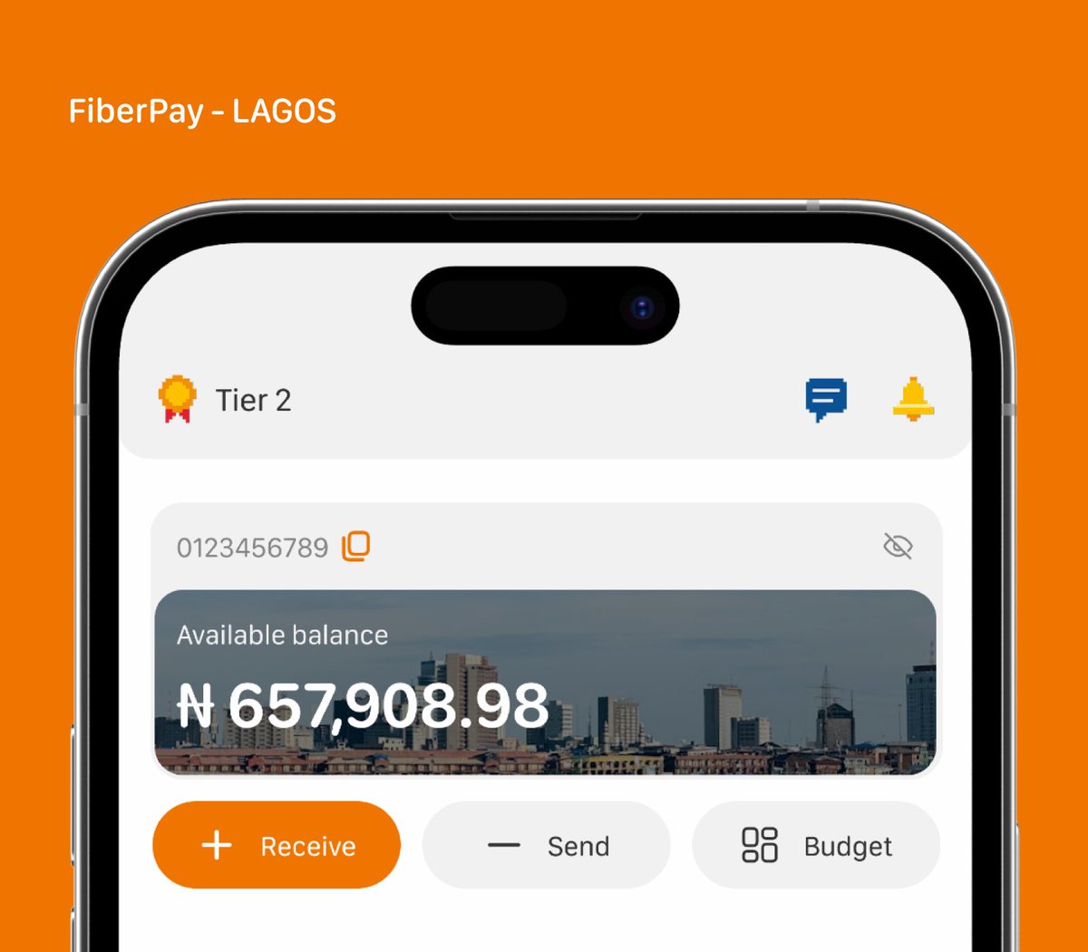 olutimzzy26's tweet image. Designs💻👨‍🎨

#ui #mobileapp #ride #fintech #portfolio