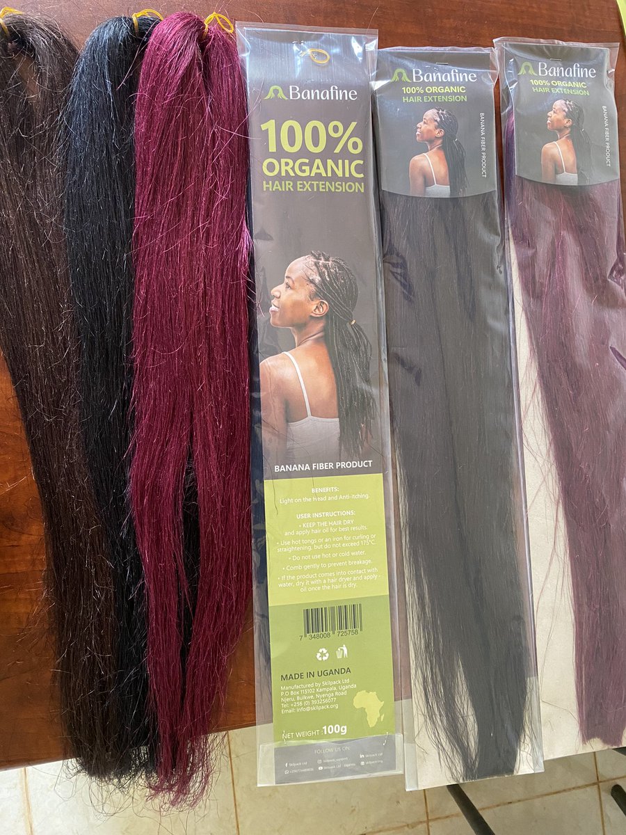 SkilpackL63889's tweet photo. Day 3: It’s @STIsecretariat National Science Week 2026; Please kindly come and buy yourself banana fiber products at @ugandanmade256 supermarket from 30th April to 3rd May at Kololo Independence grounds. https://t.co/kOQdseYrZC