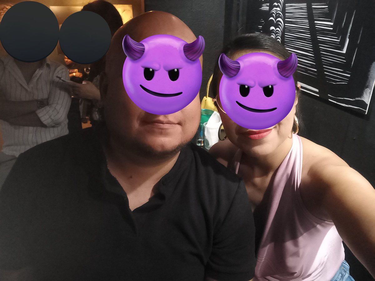 Isa&TonySw tweet media