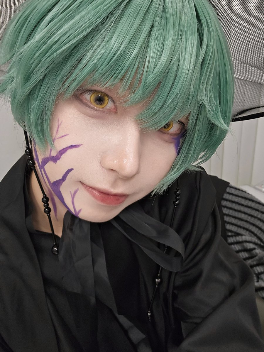새양 Saeyang tweet media