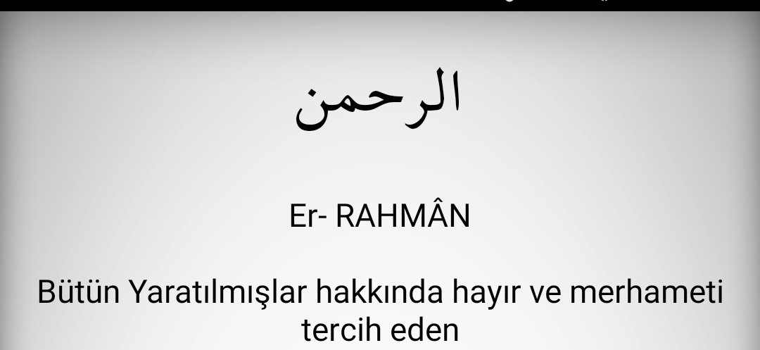 AEAA1010's tweet photo. Esmaü'l Hüsna https://t.co/Ayt1G4dq6q