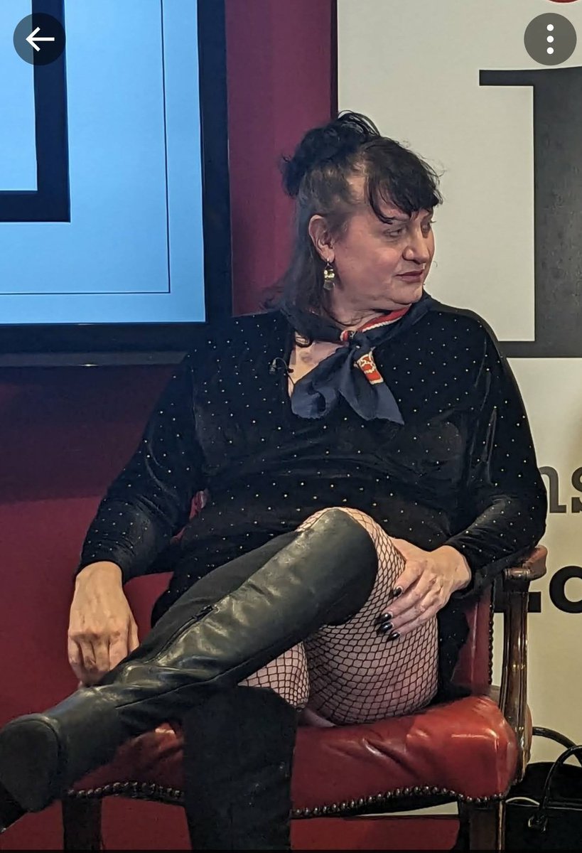 Ginny Fenwick 🏴󠁧󠁢󠁷󠁬󠁳󠁿 ♀️ tweet media