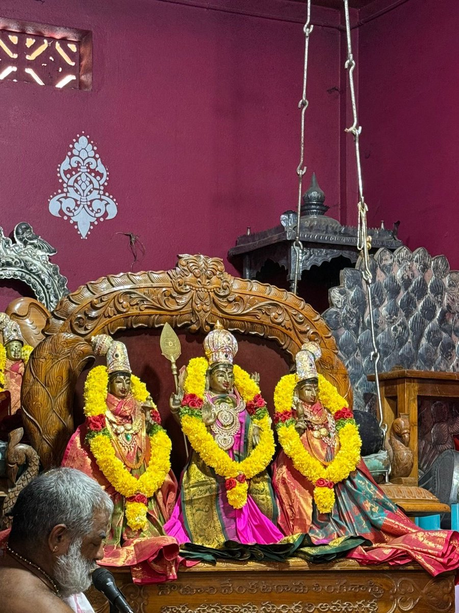 SaraswathiBL's tweet image. శ్రీ బాల సుబ్రహ్మణ్యేశ్వరస్వామివారి ఆలయం (మోపిదేవి)

#mopidevi