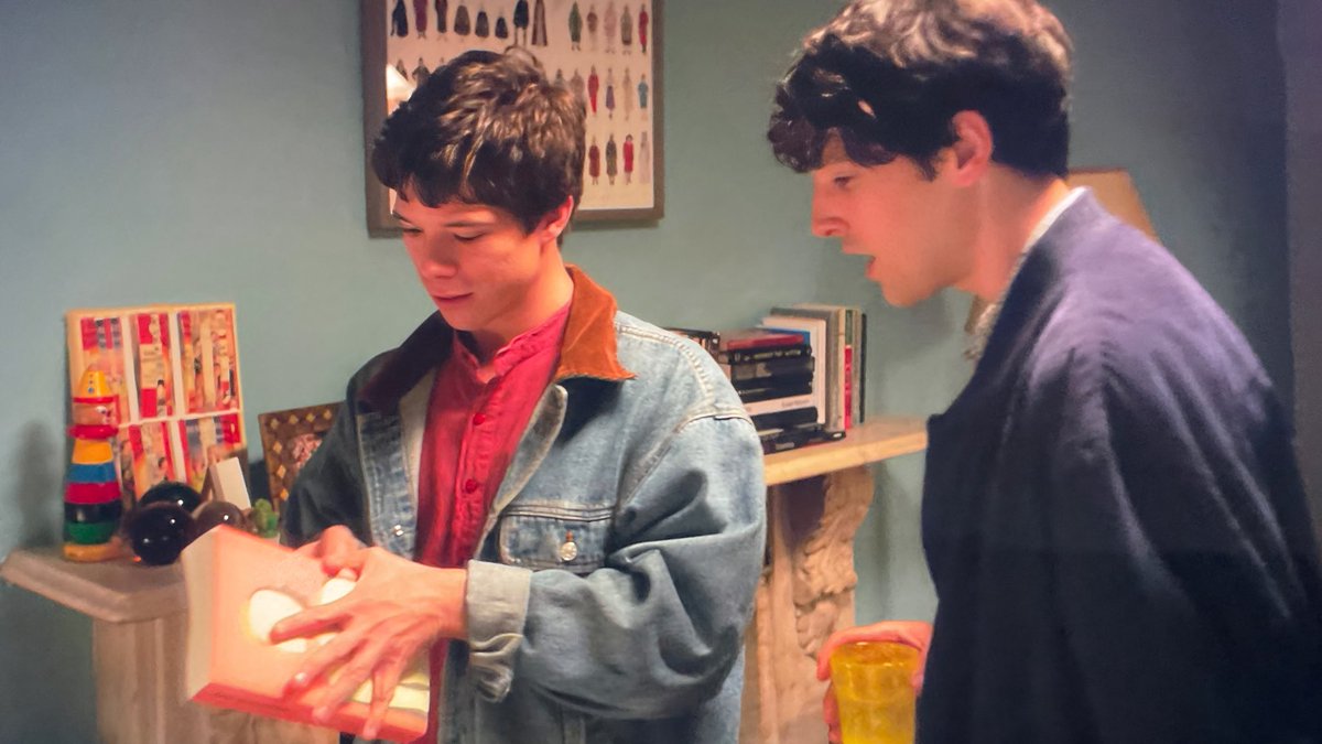 ColinMorgan4ever tweet media