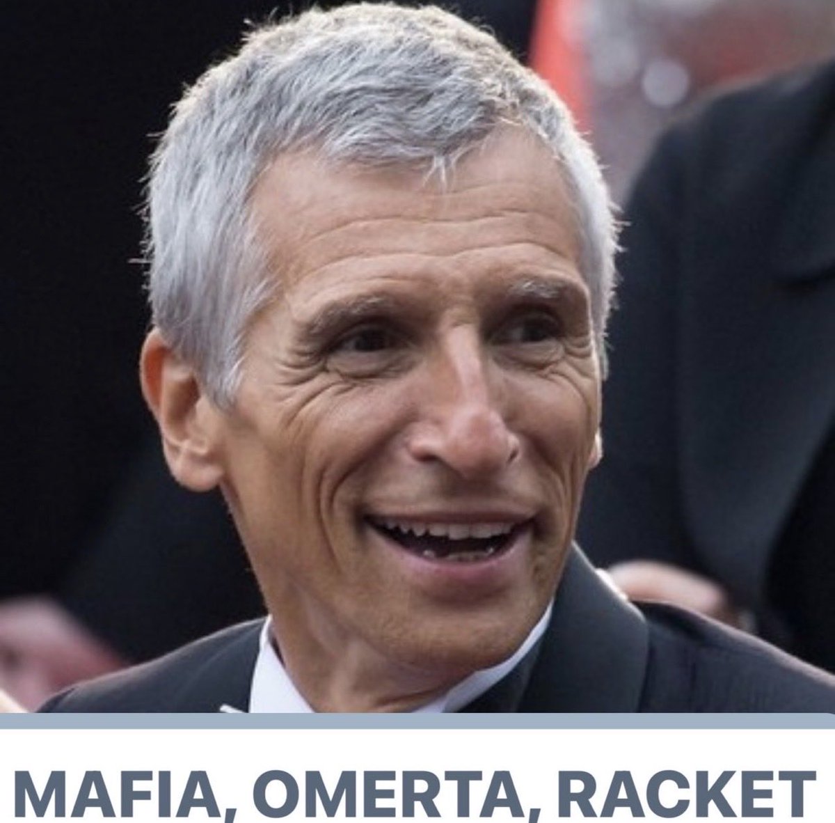 Saner Michel tweet media