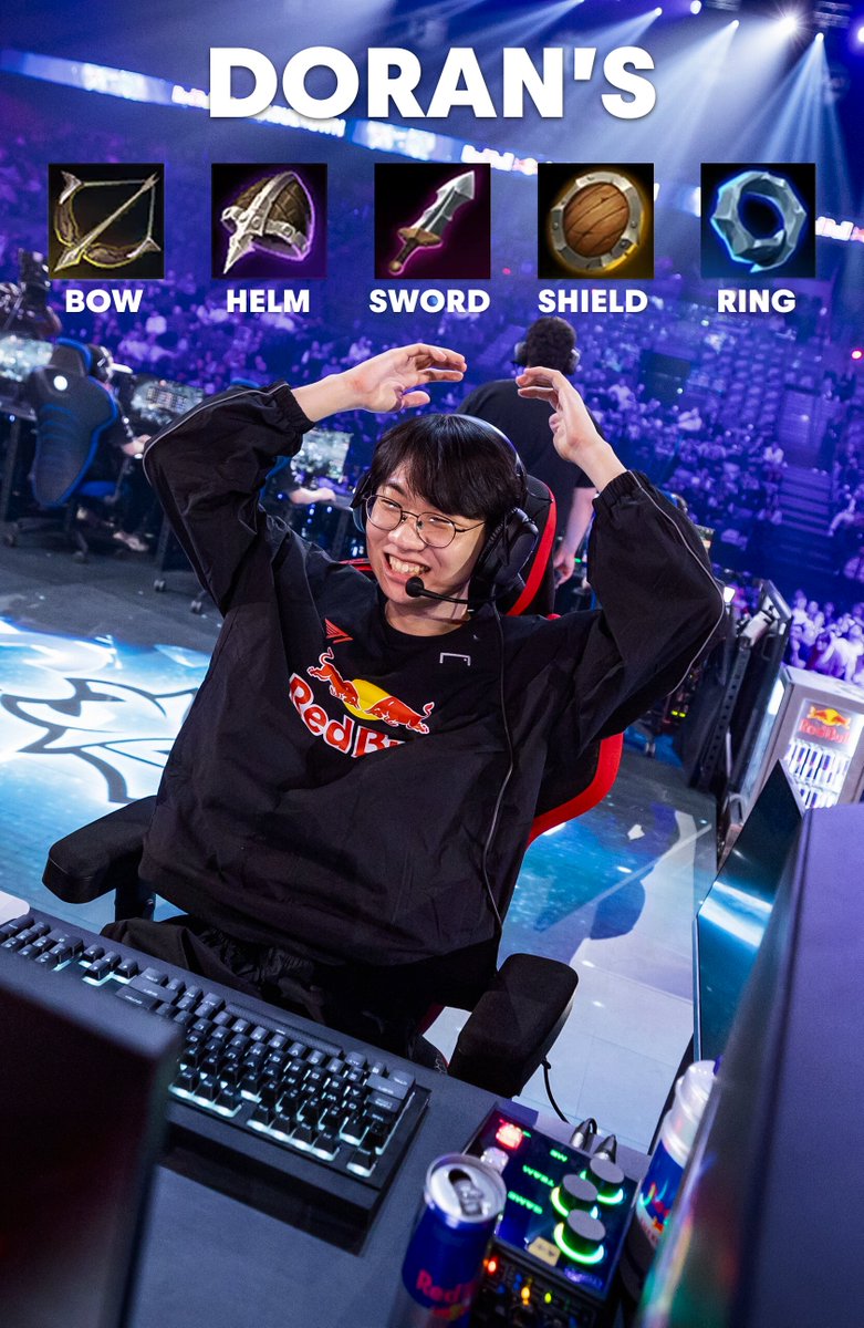 Red Bull Gaming tweet media