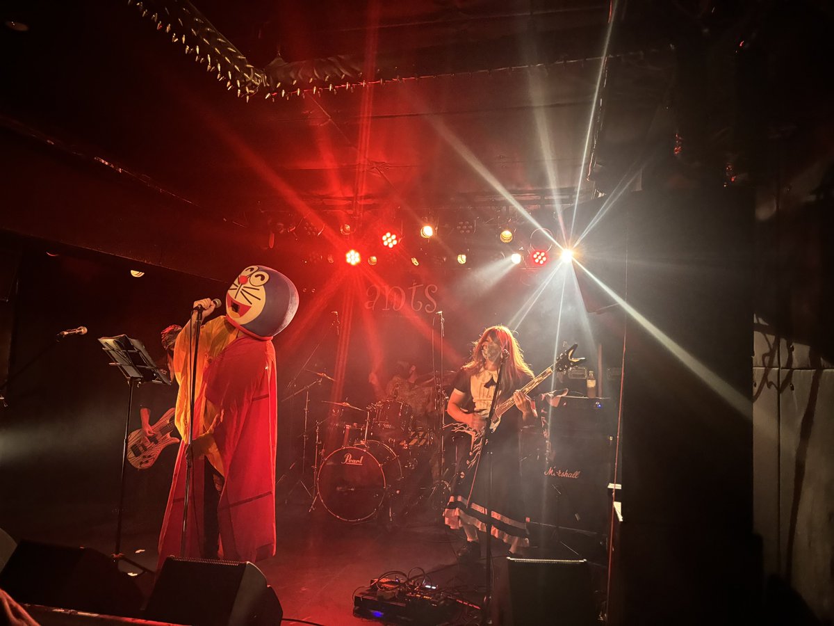 ランパンフェス tweet media