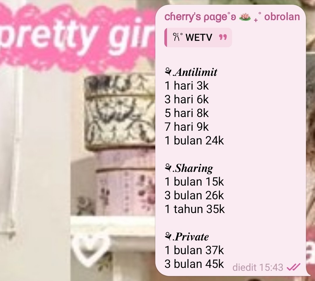 Cherr𝕐🦩˚⸝⸝♡ tweet media