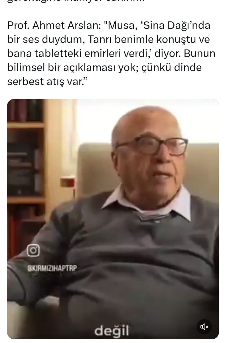 Ergün Yıldırım tweet media
