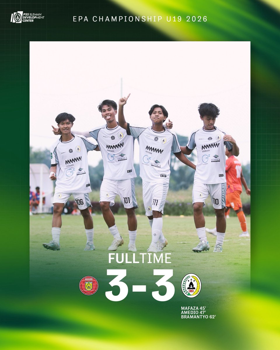 PSS DEVELOPMENT CENTER tweet media