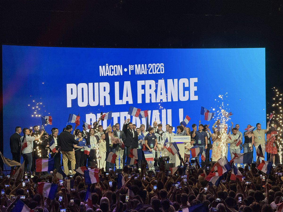 Marie Dauchy tweet media