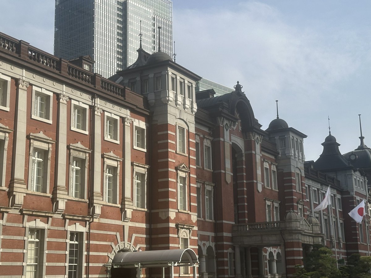 masakisyacho's tweet photo. 東京！！ https://t.co/3SRESXhhGu