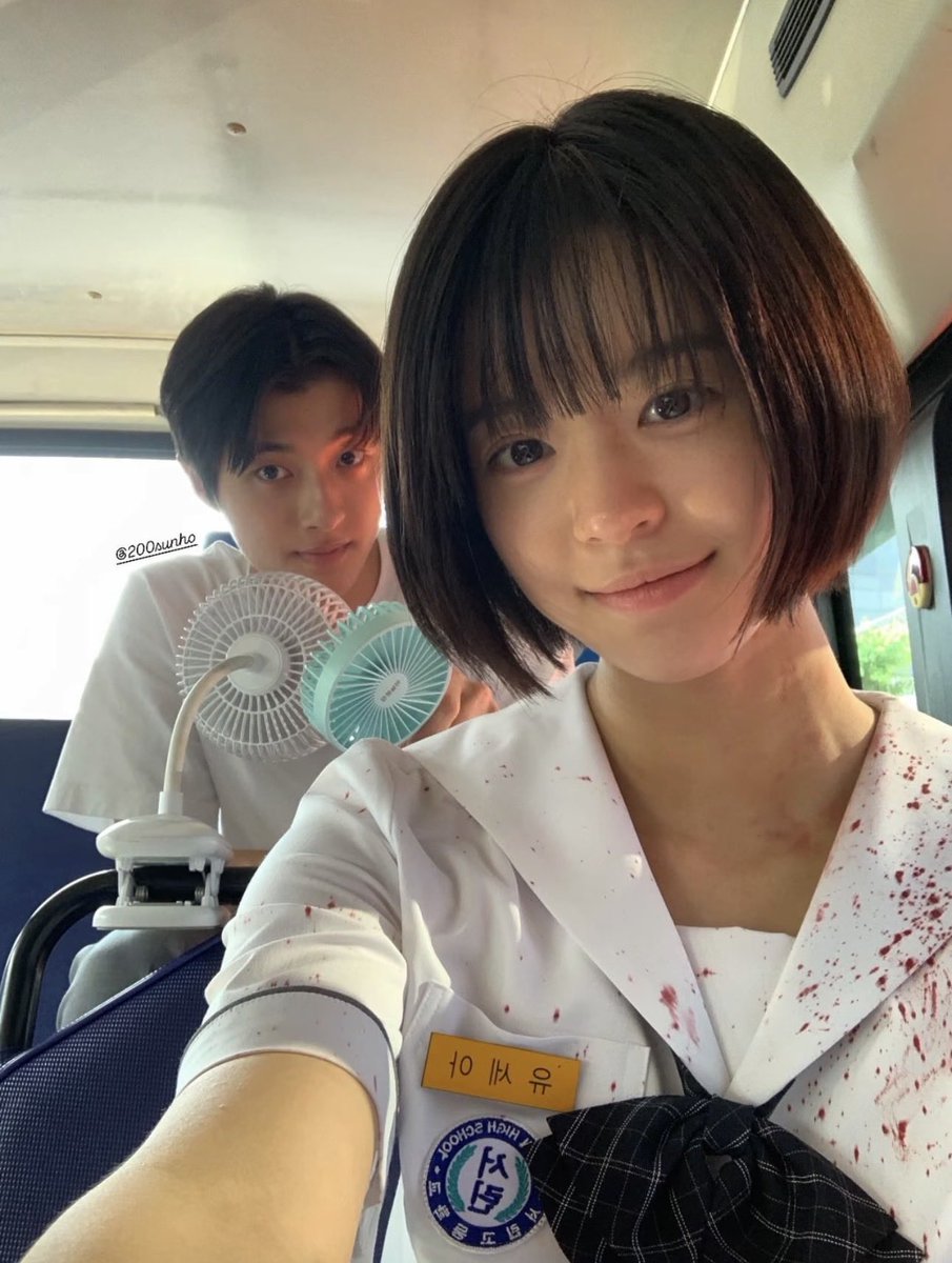 소잡이 tweet media