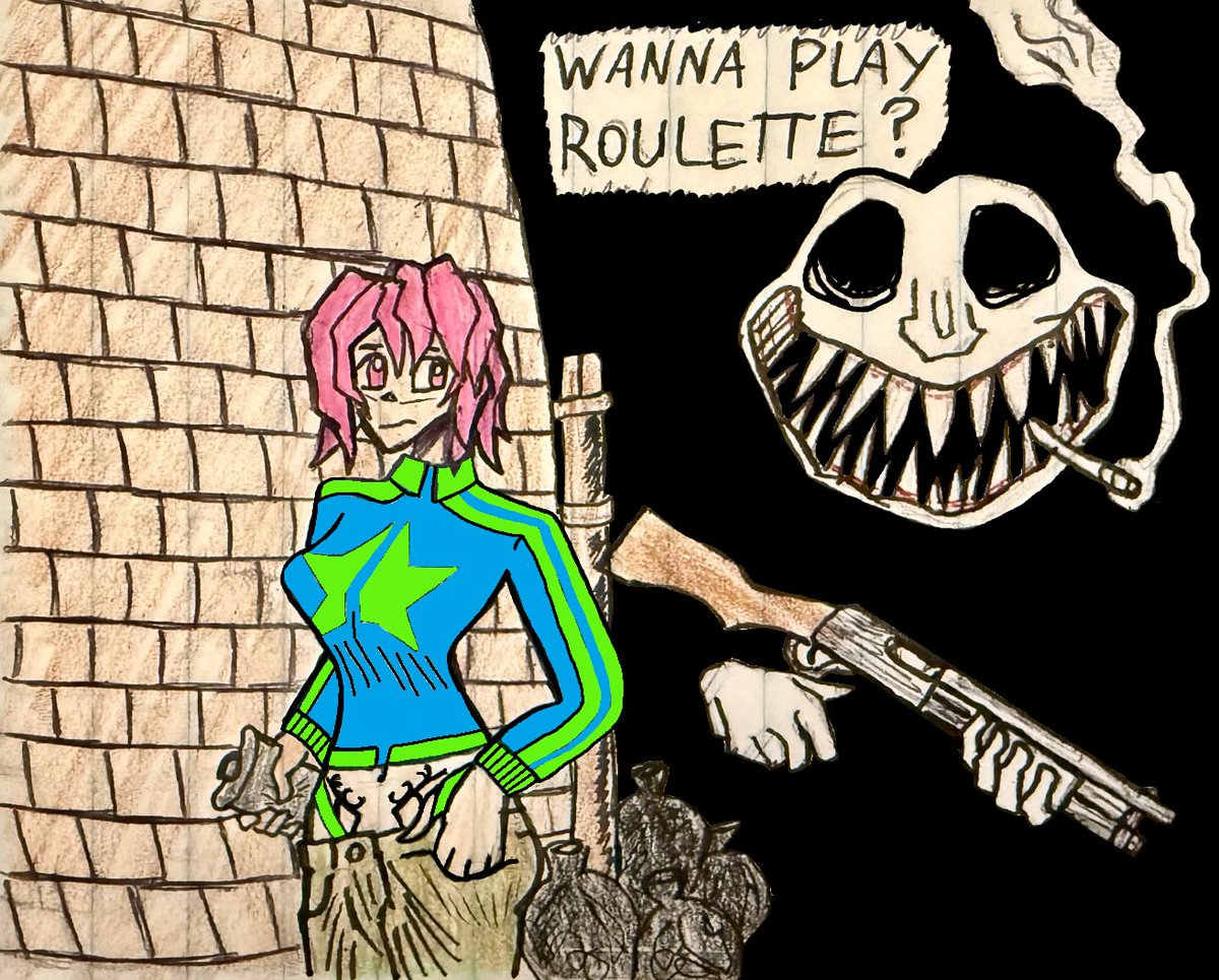 Selous__Art's tweet photo. Potential follow up to @GeoH3x's latest video https://t.co/7VH8pXJkFS