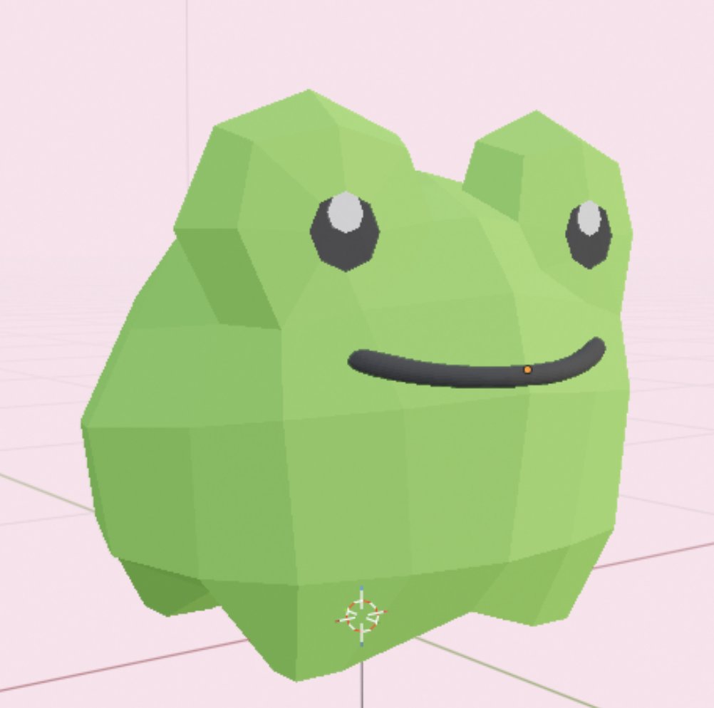 froggy