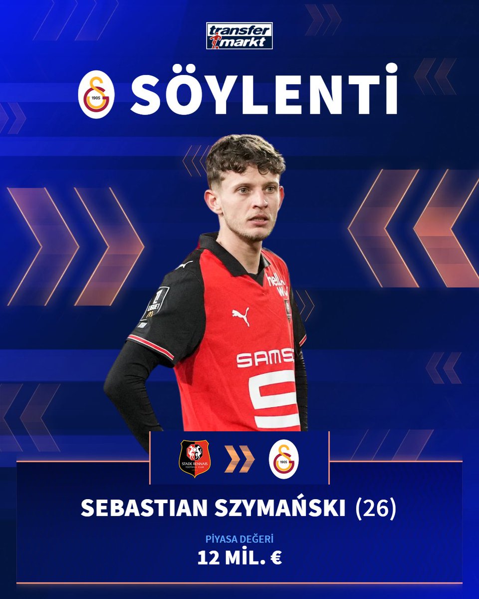 Transfermarkt.com.tr tweet media
