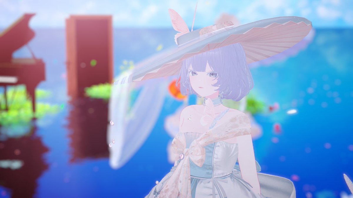 いいだ。 tweet media