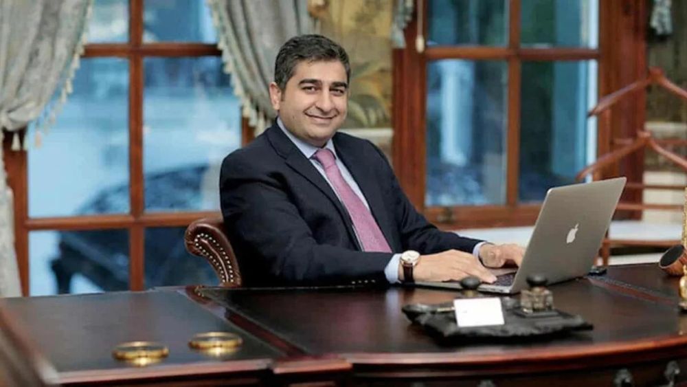 Bumin Kağan tweet media