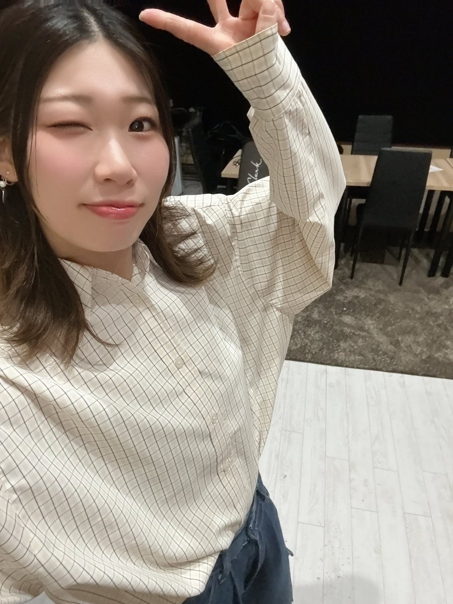 有近朋恵(ありちかともえ) tweet media