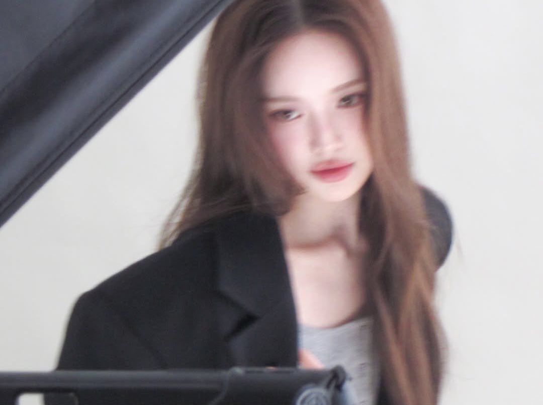 stuck in a cycle with sarang tweet media