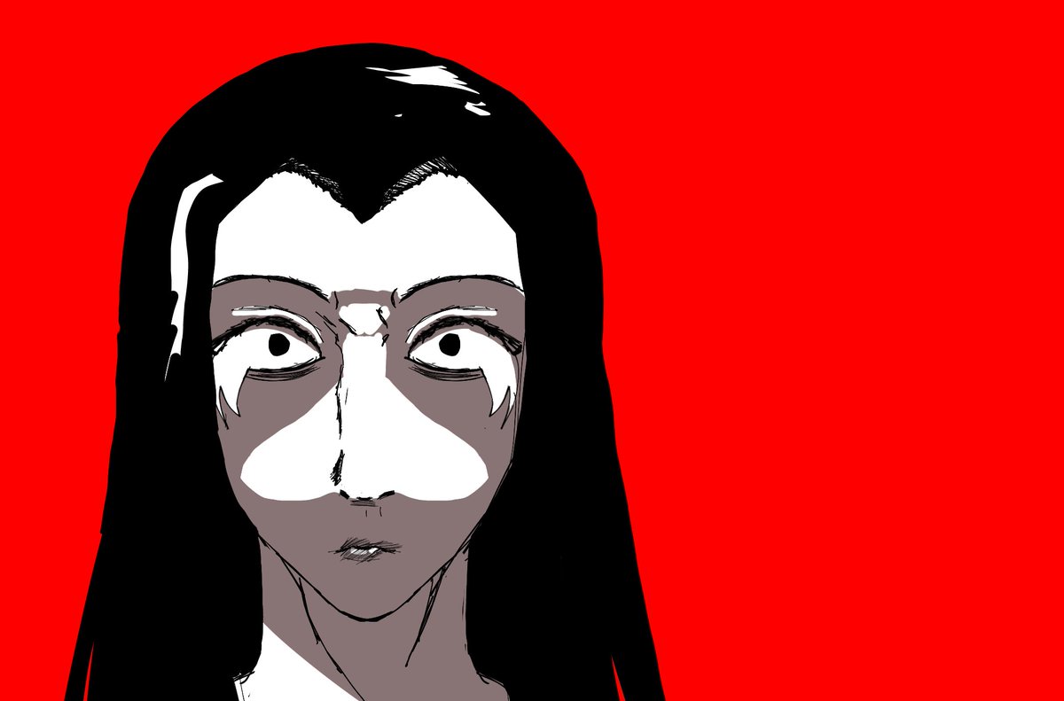 red_juega's tweet image. 🥺 

#draw #drawingsㅤㅤ