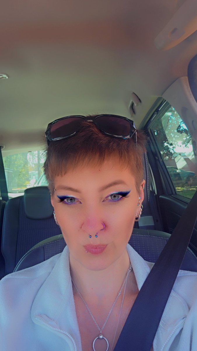 Miss Dawn McFear tweet media