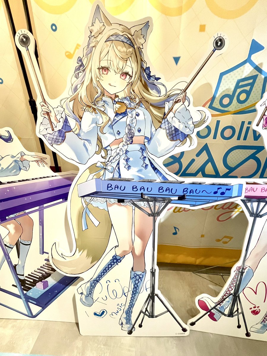 🎼▷る▷🐱 tweet media