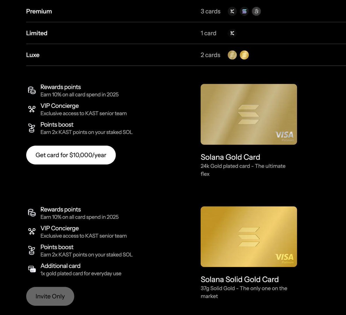 toptraders0x's tweet photo. @felix_fan TrustPay, TrustCard soon - nice.
What about integration token $TWT there for privilege Gold card? https://t.co/4APVtu83tz