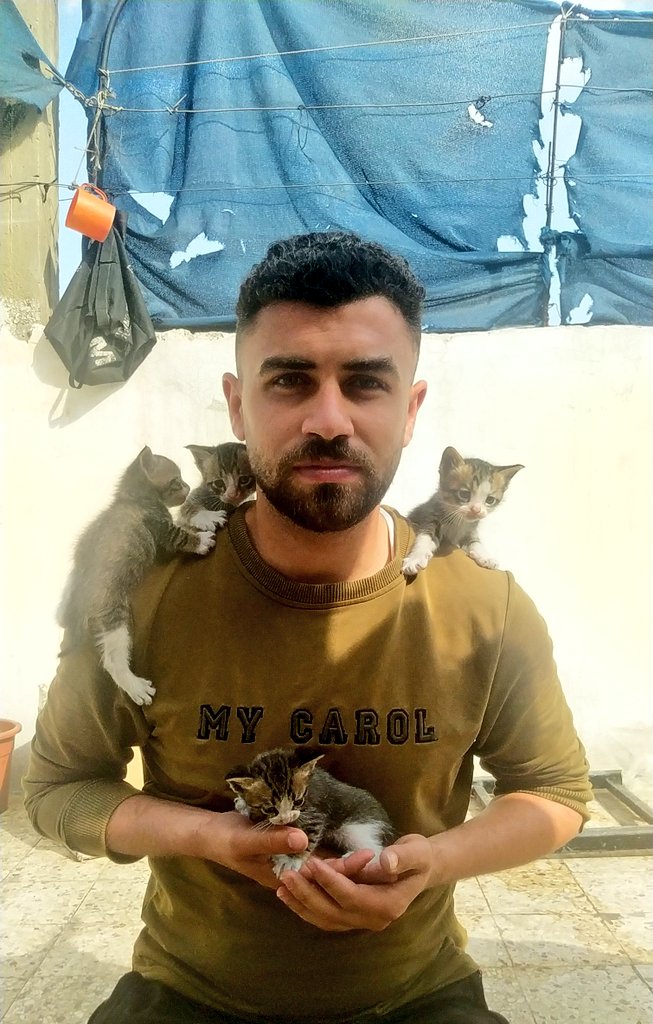 Yousef🇵🇸 tweet media