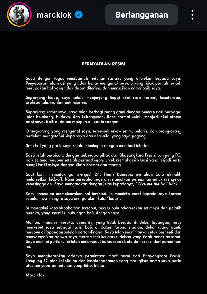 Indos FC tweet media