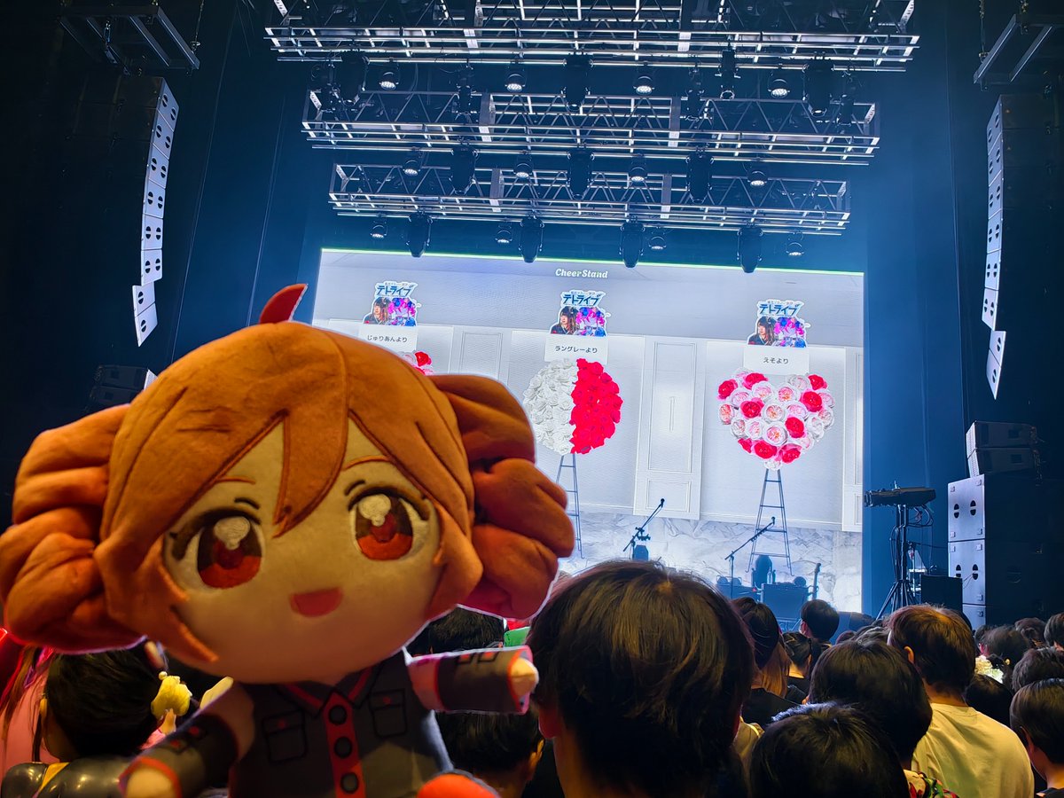 カヌレ丨可露丽 tweet media