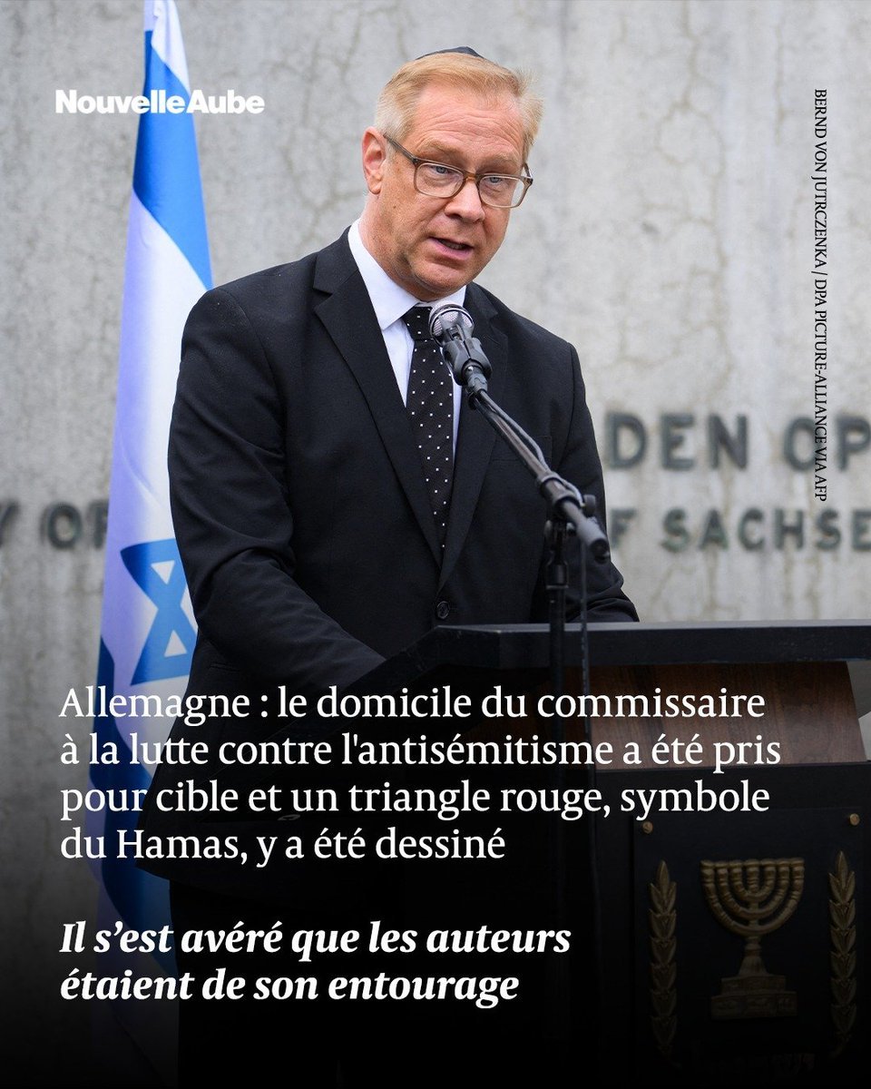 Salim Laïbi - LLP tweet media