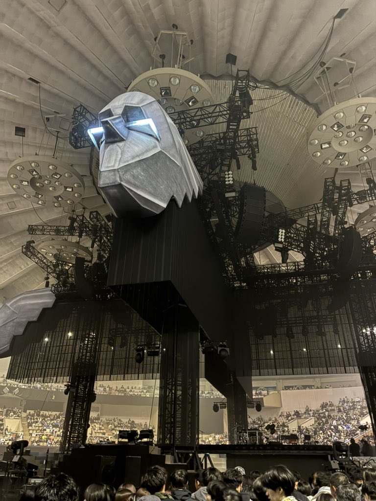 芥見GnuGnu 3/11香川5/2札幌 tweet media