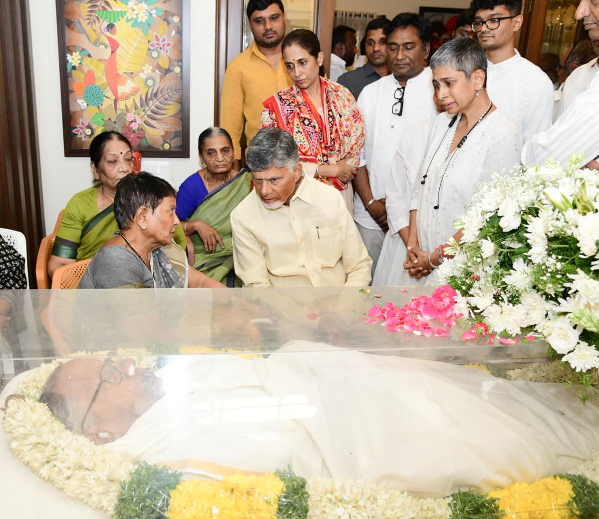 CMO Andhra Pradesh tweet media