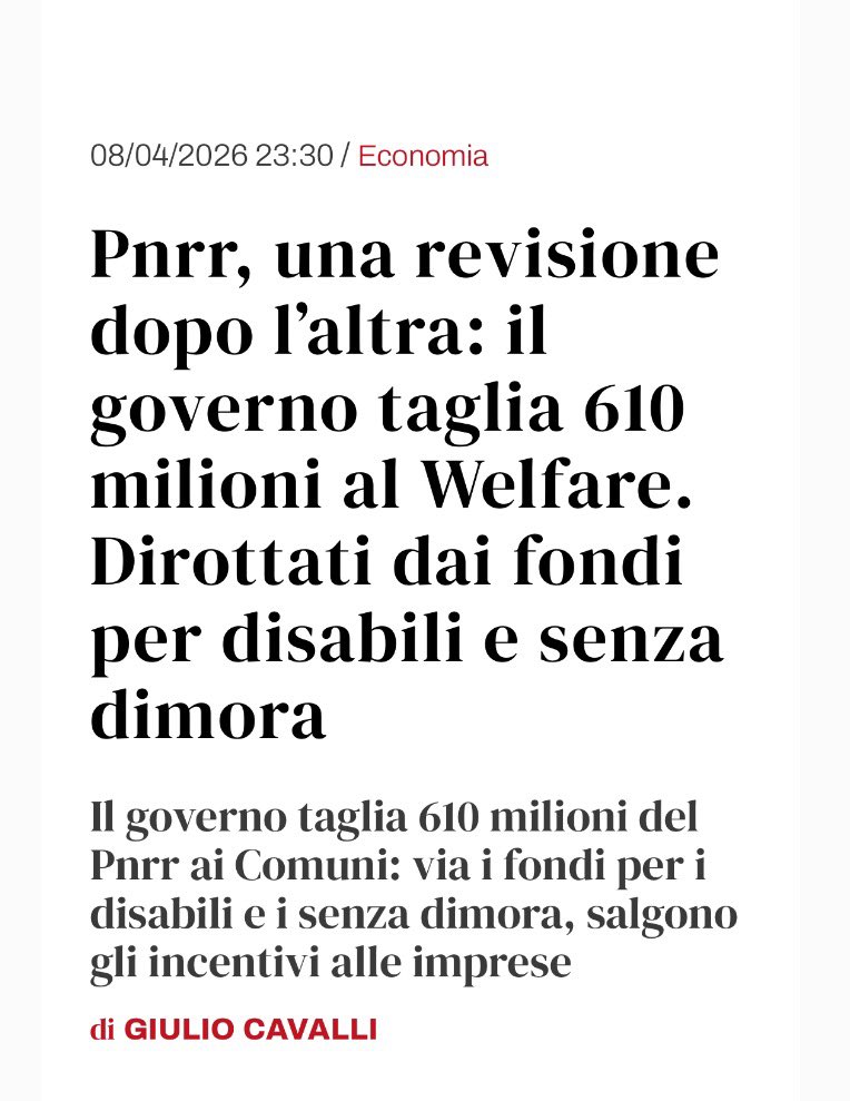 Rosario Cimino tweet media
