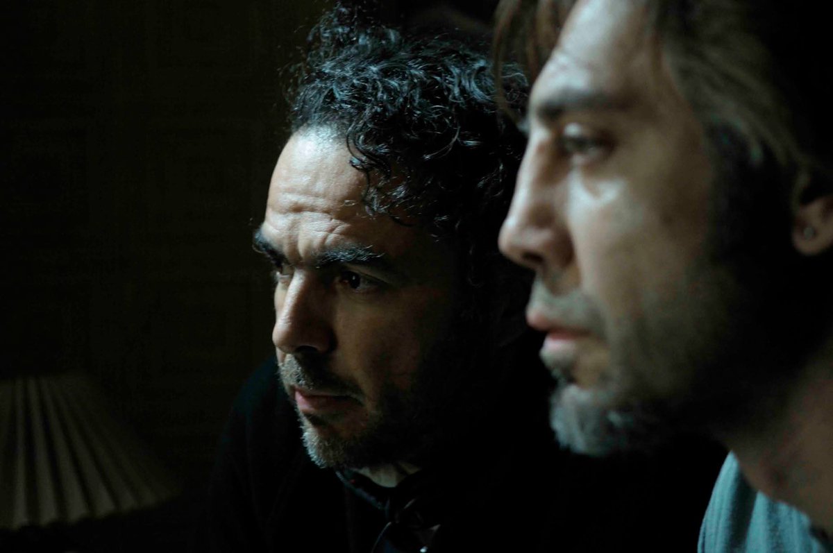 graveofireflies's tweet photo. Alejandro González Iñárritu ve Javier Bardem❤️
Biutiful (2010)
#Alejandrogonzálezıñárritu #javierbardem
#biutiful https://t.co/IsAREYmnNw