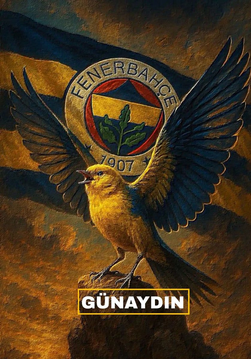 Kumralımsı1907💛💙 tweet media